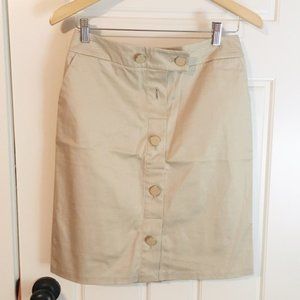 8/12 NY&CO SKIRT